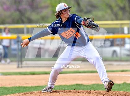 Thumbnail 1 in Olathe East @ Shawnee Mission West photogallery.