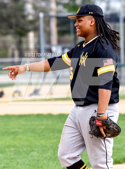 Thumbnail 1 in Olathe East @ Shawnee Mission West photogallery.