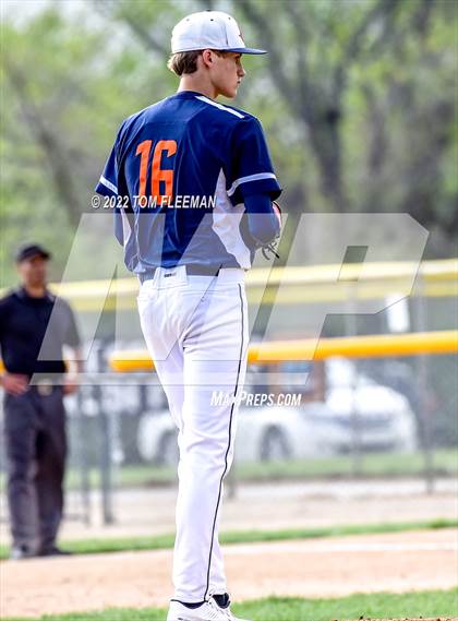 Thumbnail 1 in Olathe East @ Shawnee Mission West photogallery.