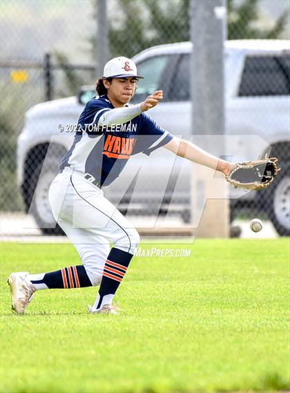 Thumbnail 1 in Olathe East @ Shawnee Mission West photogallery.