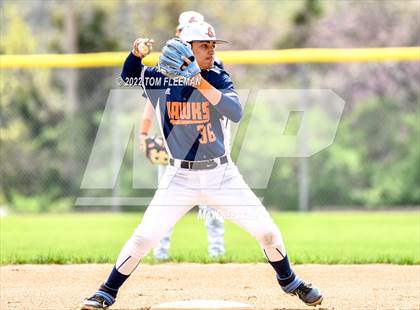 Thumbnail 3 in Olathe East @ Shawnee Mission West photogallery.