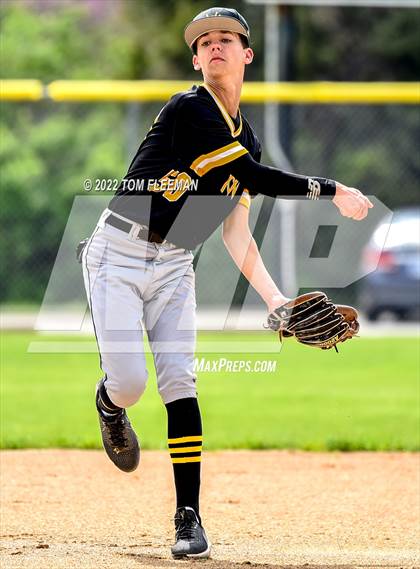 Thumbnail 2 in Olathe East @ Shawnee Mission West photogallery.