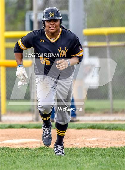 Thumbnail 3 in Olathe East @ Shawnee Mission West photogallery.