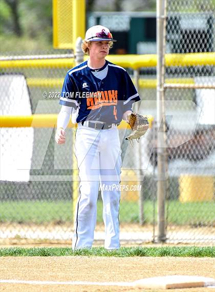 Thumbnail 1 in Olathe East @ Shawnee Mission West photogallery.