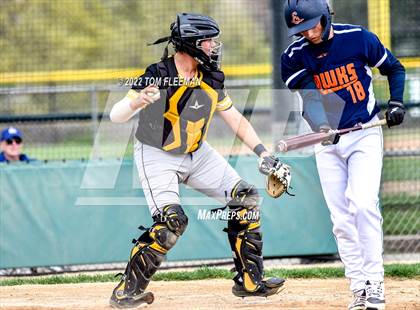 Thumbnail 1 in Olathe East @ Shawnee Mission West photogallery.