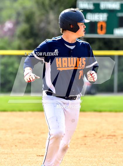 Thumbnail 3 in Olathe East @ Shawnee Mission West photogallery.
