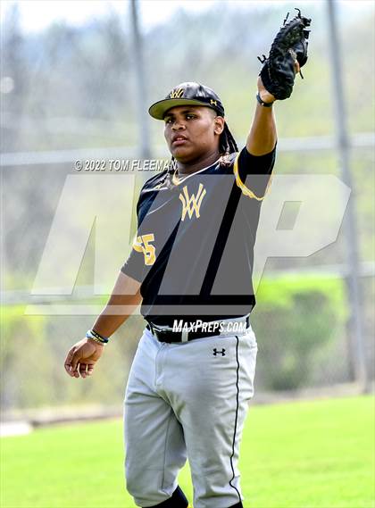 Thumbnail 3 in Olathe East @ Shawnee Mission West photogallery.