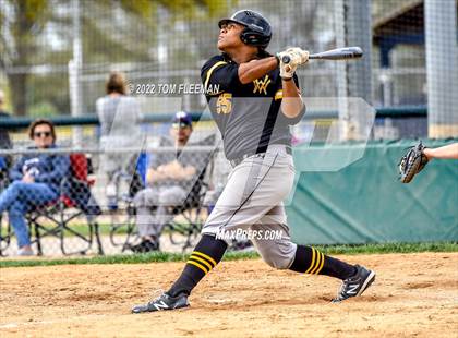 Thumbnail 1 in Olathe East @ Shawnee Mission West photogallery.