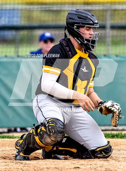 Thumbnail 3 in Olathe East @ Shawnee Mission West photogallery.