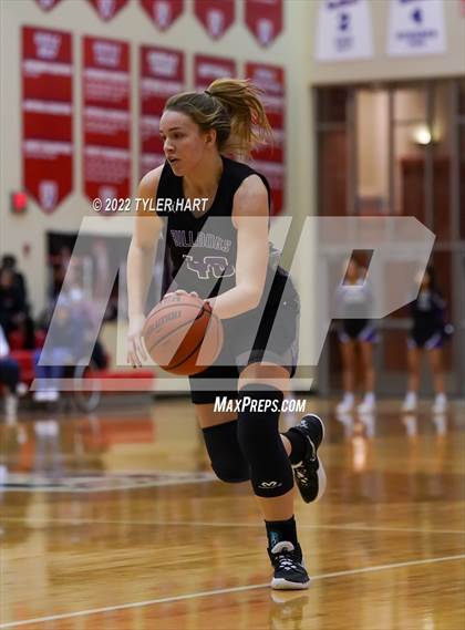 Thumbnail 1 in Cascade vs. Brownsburg (Hendricks County Tournament) photogallery.
