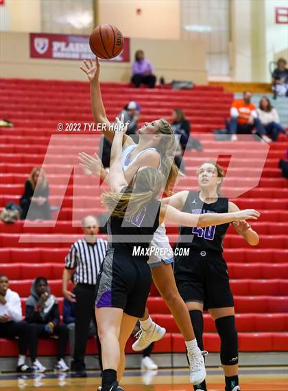 Thumbnail 1 in Cascade vs. Brownsburg (Hendricks County Tournament) photogallery.