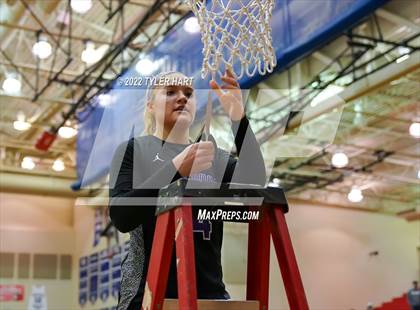 Thumbnail 3 in Cascade vs. Brownsburg (Hendricks County Tournament) photogallery.