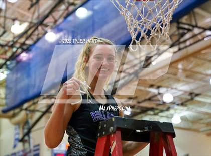 Thumbnail 1 in Cascade vs. Brownsburg (Hendricks County Tournament) photogallery.