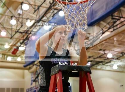 Thumbnail 2 in Cascade vs. Brownsburg (Hendricks County Tournament) photogallery.