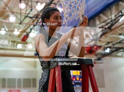 Thumbnail 2 in Cascade vs. Brownsburg (Hendricks County Tournament) photogallery.