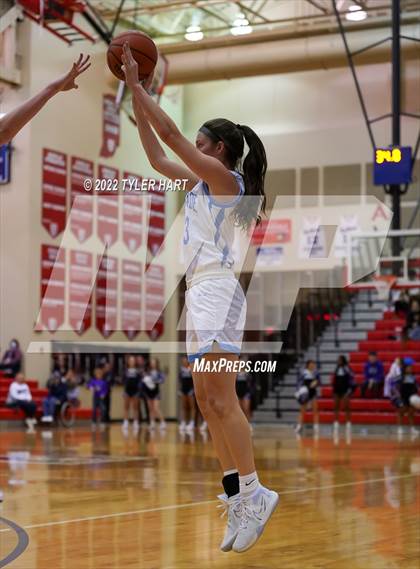 Thumbnail 1 in Cascade vs. Brownsburg (Hendricks County Tournament) photogallery.