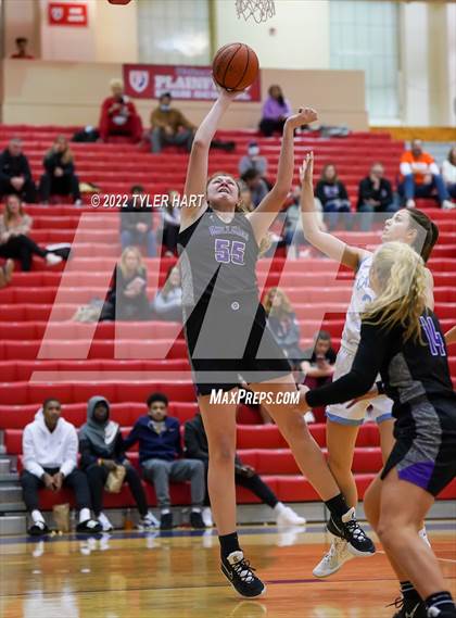 Thumbnail 1 in Cascade vs. Brownsburg (Hendricks County Tournament) photogallery.