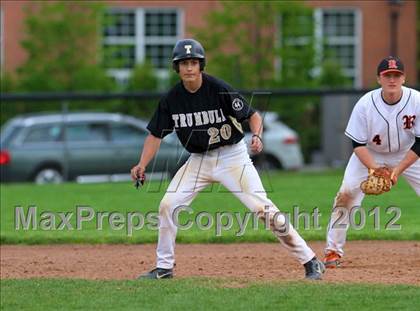Thumbnail 1 in Trumbull @ Ridgefield photogallery.