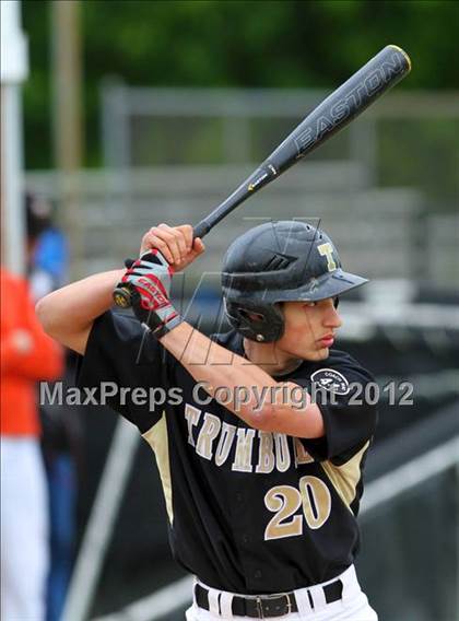 Thumbnail 1 in Trumbull @ Ridgefield photogallery.