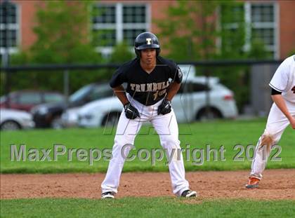 Thumbnail 2 in Trumbull @ Ridgefield photogallery.
