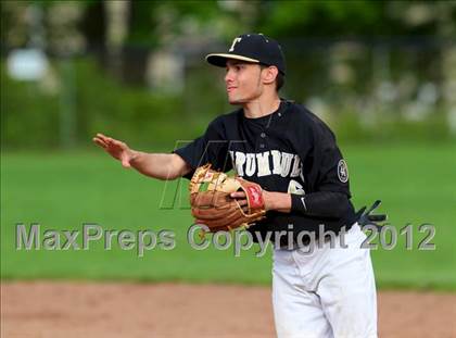 Thumbnail 3 in Trumbull @ Ridgefield photogallery.