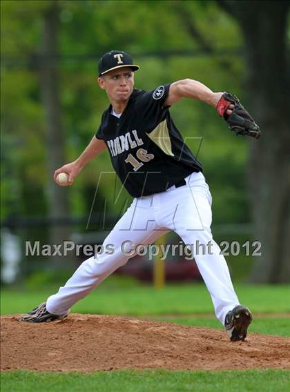 Thumbnail 1 in Trumbull @ Ridgefield photogallery.