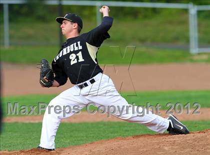 Thumbnail 3 in Trumbull @ Ridgefield photogallery.