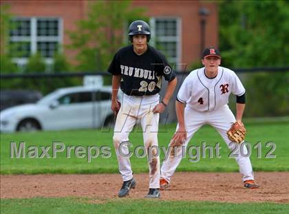 Thumbnail 1 in Trumbull @ Ridgefield photogallery.
