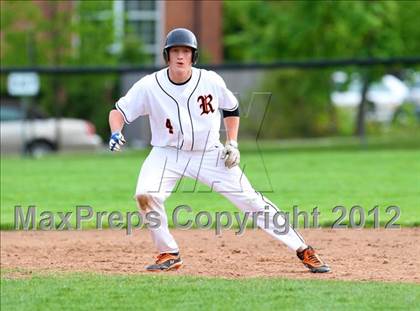 Thumbnail 1 in Trumbull @ Ridgefield photogallery.