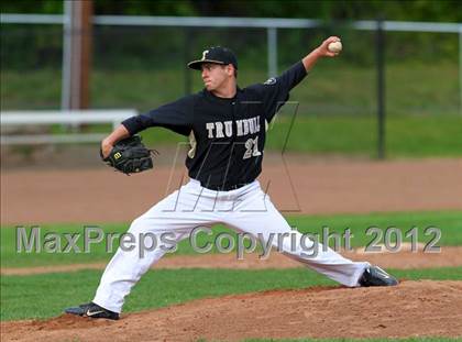 Thumbnail 3 in Trumbull @ Ridgefield photogallery.