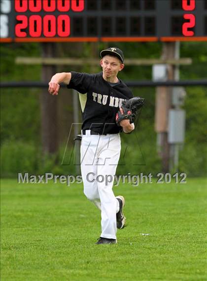Thumbnail 3 in Trumbull @ Ridgefield photogallery.
