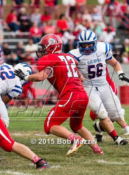 Thumbnail 1 in Western Reserve @ Columbiana photogallery.