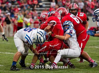 Thumbnail 3 in Western Reserve @ Columbiana photogallery.
