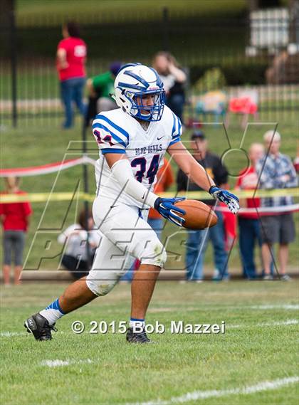 Thumbnail 3 in Western Reserve @ Columbiana photogallery.