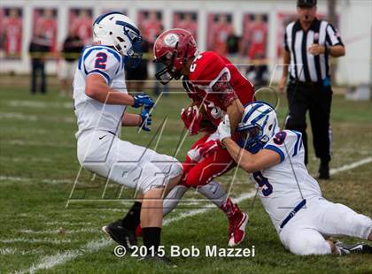 Thumbnail 3 in Western Reserve @ Columbiana photogallery.