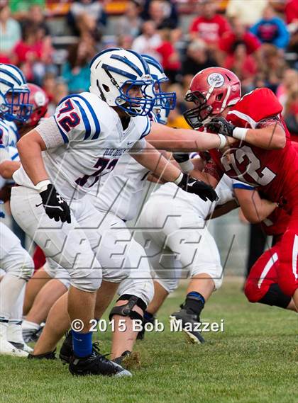 Thumbnail 2 in Western Reserve @ Columbiana photogallery.