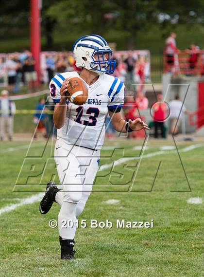 Thumbnail 3 in Western Reserve @ Columbiana photogallery.