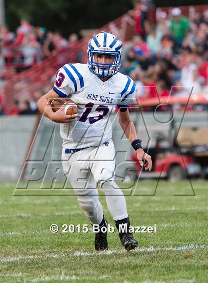 Thumbnail 3 in Western Reserve @ Columbiana photogallery.