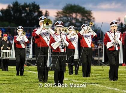 Thumbnail 3 in Western Reserve @ Columbiana photogallery.