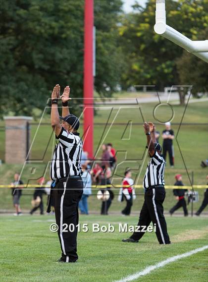 Thumbnail 2 in Western Reserve @ Columbiana photogallery.