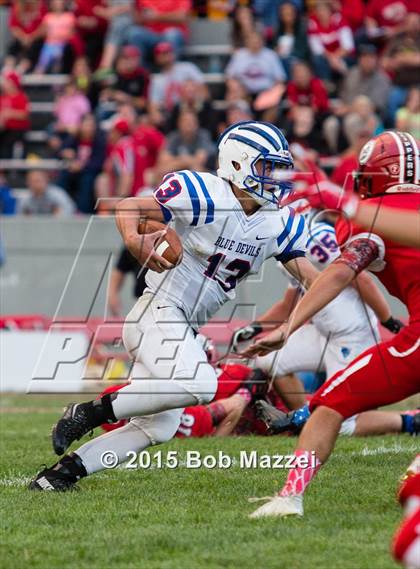 Thumbnail 1 in Western Reserve @ Columbiana photogallery.
