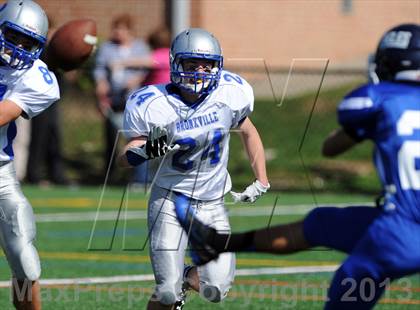 Thumbnail 2 in Bronxville @ Dobbs Ferry photogallery.