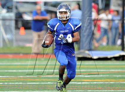 Thumbnail 3 in Bronxville @ Dobbs Ferry photogallery.
