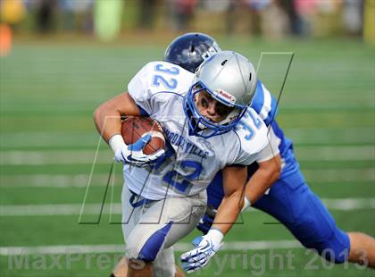 Thumbnail 2 in Bronxville @ Dobbs Ferry photogallery.