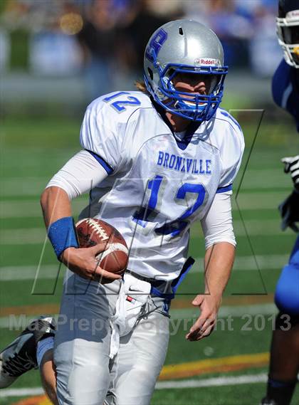 Thumbnail 1 in Bronxville @ Dobbs Ferry photogallery.