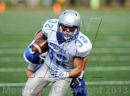 Thumbnail 3 in Bronxville @ Dobbs Ferry photogallery.