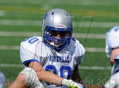 Thumbnail 2 in Bronxville @ Dobbs Ferry photogallery.