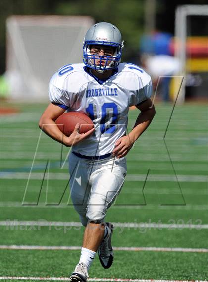Thumbnail 1 in Bronxville @ Dobbs Ferry photogallery.