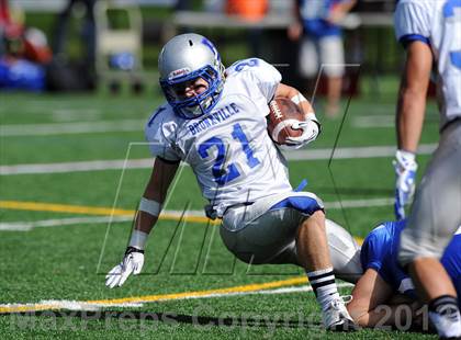 Thumbnail 2 in Bronxville @ Dobbs Ferry photogallery.