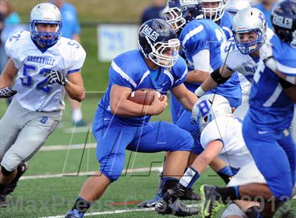 Thumbnail 2 in Bronxville @ Dobbs Ferry photogallery.